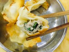 -向群锅饺(登高路店)
