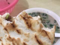 -高唐羊汤羊肉馆(兴华西路店)