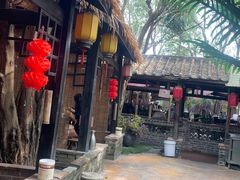 -园林美食城·本土农家菜(杨和镇店)