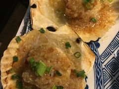-探鱼·鲜青椒爽麻烤鱼(领展购物广场店)