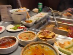 -巴奴毛肚火锅(悠唐购物中心店)