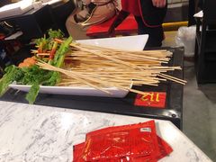-钢管厂五区小郡肝火锅串串香(总店)