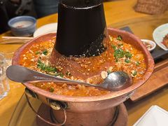-山茶云南菜(永安里店)