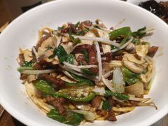 -寻裕记·现炒浇头面(人民广场店)