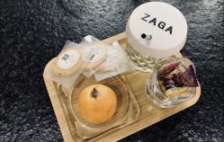 -ZAGA形象设计