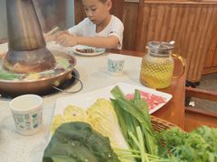 -京城胜利涮羊肉(禧乐汇店)