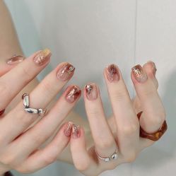 -斯馨·健康美甲美睫