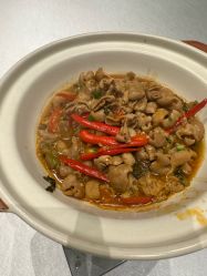 -东庭海鲜酒店(世茂广场店)