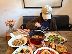-UPPER KITCHEN(延安路店)