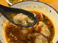 -老四川(T3航站楼F指廊店)