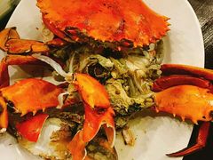 -大螃蟹海鲜餐厅