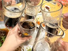 -桂马·日本料理·海胆·海鲜饭·酒场(民主广场店)