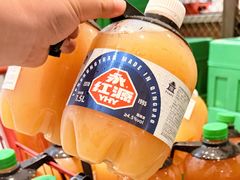 -永红源啤酒·烧烤·海鲜·大排档(台柳路店)
