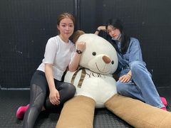 -嘿哟动霸CHUA·新潮玩运动娱乐中心·蹦床滑冰团建乐园