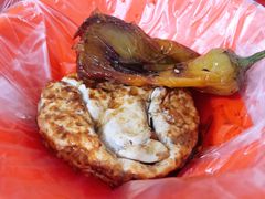 虎皮尖椒-咱家王新国把子肉(县东巷店)