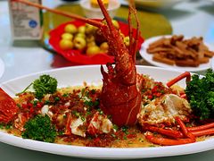 -小贝壳酒楼(经九路店)