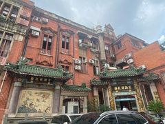 -梅龙镇酒家(南京西路总店)