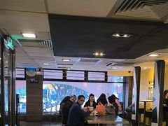 -麦当劳(一德路店)