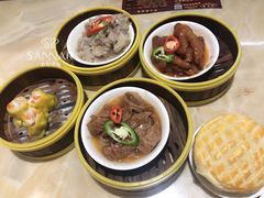 -明泉居茶点荟(车陂店)