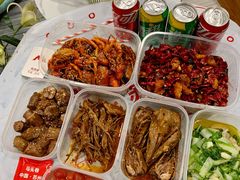 -马头巷·食景园(苏州总店)