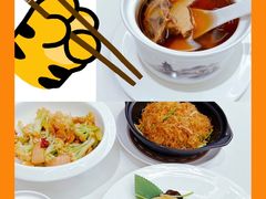 例汤-金汇酒楼(中山东区店)