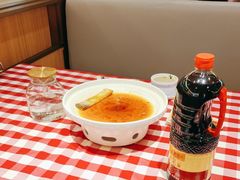 -西贝(龙华壹方天地店)