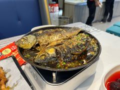 -靓虾二哥长沙地标小龙虾(五一广场店)