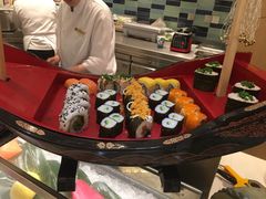 -济南香格里拉·咖啡泉自助餐厅