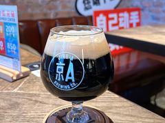 -京A Brewpub·精酿餐吧(幸福村店)