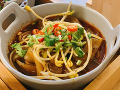 冒火锅粉-怪物的冰与火(天虹商场中山路店)