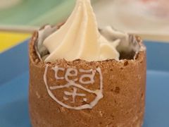 -茶是一枝花泡茶店