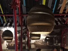 -大丰收脆鱼(浦西万达店)