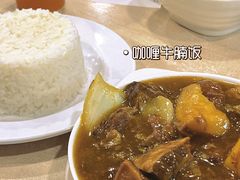-喜莲咖啡