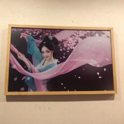 -盘子女人坊古装写真摄影(南京总店)