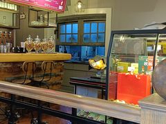 -秋林西餐厅(总店)
