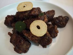 -玫瑰厅上海菜(兴国路店)