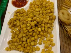 -朋友圈概念餐厅(象山万达广场店)