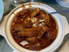 -四季厨房 鲁菜·孔府烤鸭(二环南路店)