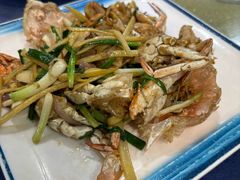 -东江海鲜大排档·潮汕菜·砂锅粥
