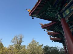 -江阴君山寺