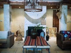 -看见远方·莫干遥远的山民宿