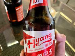 -敦煌夜市