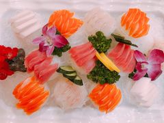 生鱼片-千惠生鱼片(连红小区店)