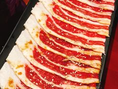 -玖·炭火烤肉