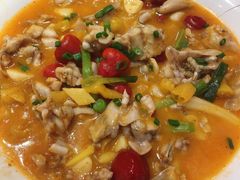 -怪怪龙虾·澳洲蓝龙王·深夜食堂(惊驾路店)