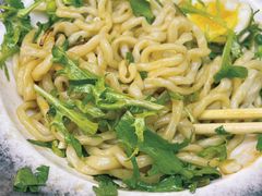 -面乙新派手擀面(大悦城店)
