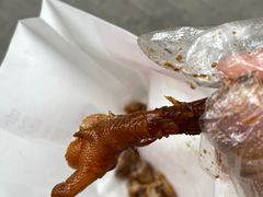 -鸡脚旮旯平江路店