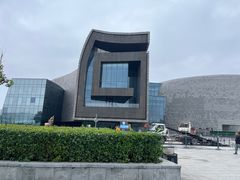 -大同市博物馆