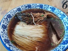 -裕兴记·三虾面(西北街总店)