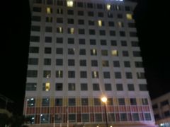 -沙巴希迪特酒店